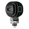 Lampa robocza halogen LED 1500LM rozproszone kat 58 zlacze AMP