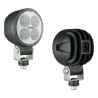 Lampa robocza halogen LED 1500LM rozproszone kat 58 zlacze AMP
