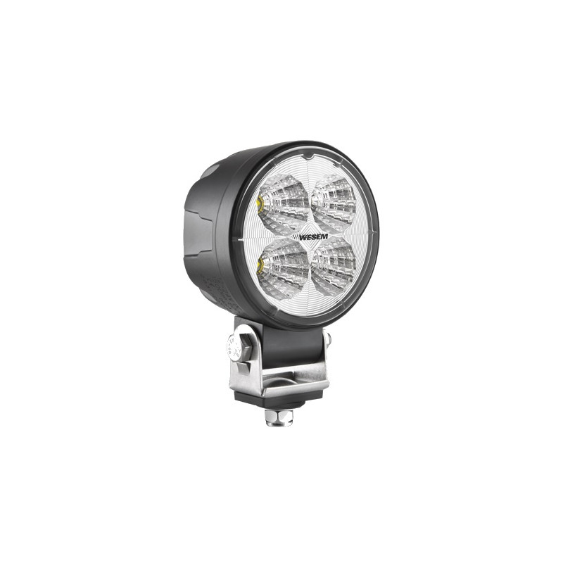 Lampa robocza LED 2000lm rozproszone kat rozsylu 58 zlacze H9H11 Lampa robocza LED 2000lm rozproszone kat rozsylu 58 zlacze H9H11