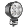 Lampa robocza LED 2000lm rozproszone kat rozsylu 58 zlacze H9H11