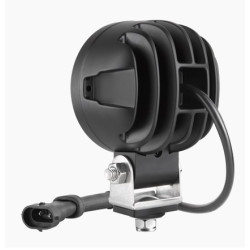 Lampa robocza LED 2000lm rozproszone kat rozsylu 58 zlacze H9H11