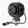 Lampa robocza LED 2000lm rozproszone kat rozsylu 58 zlacze H9H11
