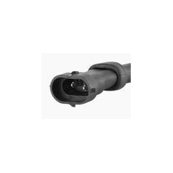 Lampa robocza LED 2000lm rozproszone kat rozsylu 58 zlacze H9H11
