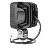 Lampa robocza halogen LED 2500lm rozproszone kat rozsylu 50 diody