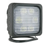 Lampa robocza halogen LED 1500lm rozproszone kat 66x22 uchwyt przewod