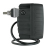 Lampa robocza halogen LED 1500 lm rozproszone kąt 66x22 uchwyt przewód LED1.46825