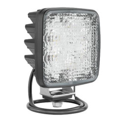 Lampa robocza LED 800LM rozproszone przewod