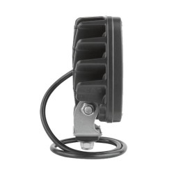 Lampa robocza LED 800LM rozproszone przewod