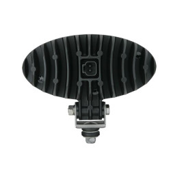 Lampa robocza halogen LED 4000lm rozproszone kat 60 Deutsch