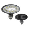 Lampa robocza halogen LED 4000lm rozproszone kat 60 Deutsch
