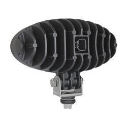 Lampa robocza halogen LED 4000lm rozproszone kat 60 Deutsch