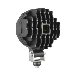 Lampa robocza halogen LED 2500lm rozproszone kat rozsylu 50 zlacze AMP
