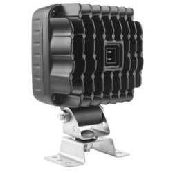 Lampa robocza LED 1500lm rozproszone kat rozsylu 66x22 AMP Faston