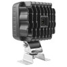Lampa robocza LED 1500lm rozproszone kat rozsylu 66x22 AMP Faston