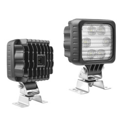Lampa robocza LED 1500lm rozproszone kat rozsylu 66x22 AMP Faston