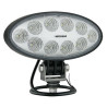 Lampa robocza halogen LED 3000LM rozproszone kat rozsylu 60 przewod