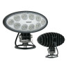 Lampa robocza halogen LED 3000LM rozproszone kat rozsylu 60 przewod