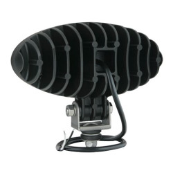 Lampa robocza halogen LED 3000LM rozproszone kat rozsylu 60 przewod