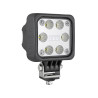 Lampa robocza LED AMP 1500LM rozproszone 14DNI