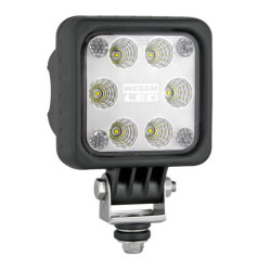 Lampa robocza halogen LED 3000LM rozproszone kat 50 Deutsch