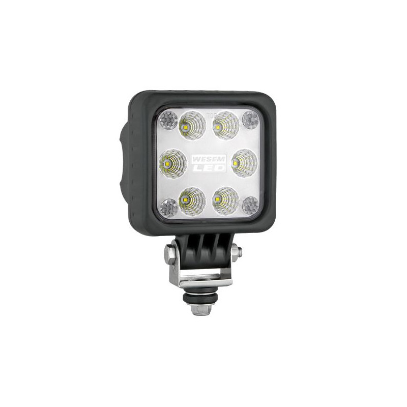 Lampa robocza halogen LED 3000LM rozproszone kat 50 Deutsch Lampa robocza halogen LED 3000LM rozproszone kat 50 Deutsch