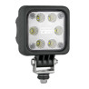 Lampa robocza halogen LED 3000LM rozproszone kat 50 Deutsch