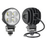 Lampa robocza halogen LED 1500lm rozproszone kat rozsylu 58 diody