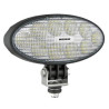 Lampa robocza halogen LED 4000lm rozproszone kat rozsylu 60x25