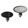 Lampa robocza halogen LED 4000lm rozproszone kat rozsylu 60x25