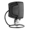 Lampa robocza halogen LED 3000lm rozproszone kat rozsylu 50 przewod