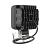 Lampa robocza halogen LED 3000lm rozproszone kat rozsylu 50 przewod