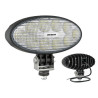 Lampa robocza halogen LED 2200LM rozproszone kat rozsylu 60x25