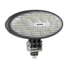 Lampa robocza halogen LED 2200LM rozproszone kat rozsylu 60x25
