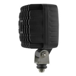 Lampa robocza halogen LED 3000LM rozproszona AMP kąt rozsyl 66x22 LED9A.53706