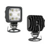 Lampa robocza halogen LED 2000lm rozproszone kat 50 12-48V