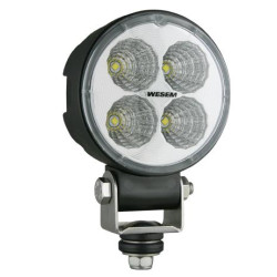 Lampa robocza halogen LED 2000lm rozproszone kat 58 Deutsch