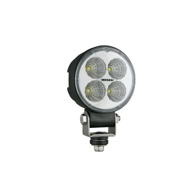 Lampa robocza halogen LED 2000lm rozproszone kat 58 Deutsch Lampa robocza halogen LED 2000lm rozproszone kat 58 Deutsch