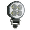 Lampa robocza halogen LED 2000lm rozproszone kat 58 Deutsch