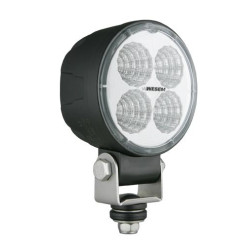 Lampa robocza halogen LED 2000lm rozproszone kat 58 Deutsch