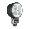 Lampa robocza halogen LED 2000lm rozproszone kat 58 Deutsch