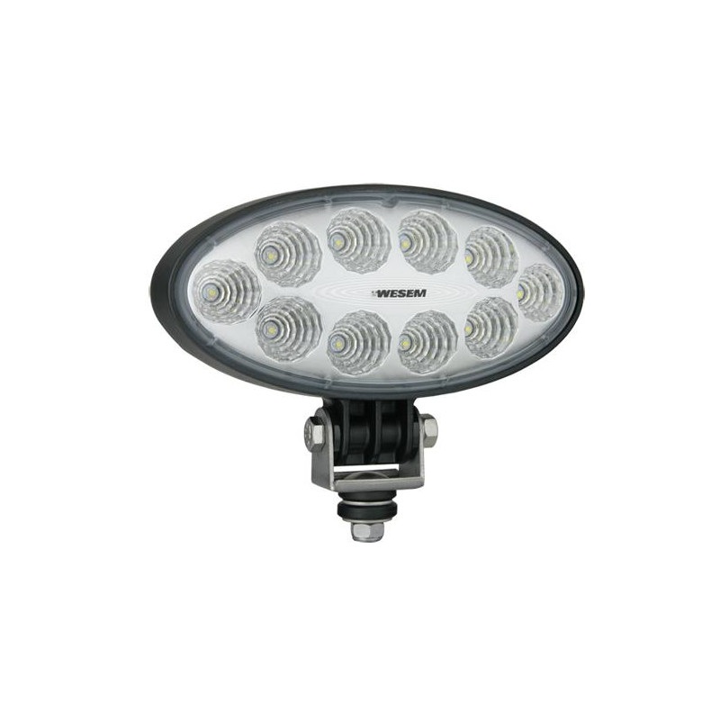 Lampa robocza LED 5500 lm rozproszone Deutsch CRV1D.55914 Lampa robocza LED 5500 lm rozproszone Deutsch CRV1D.55914