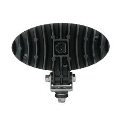 Lampa robocza LED 5500LM rozproszone Deutsch