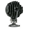 Lampa robocza halogen LED 2500lm rozproszona kat rozsylu 50 stopni