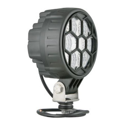 Lampa robocza halogen LED 2500lm rozproszona kat rozsylu 50 stopni