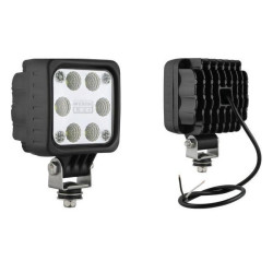 Lampa robocza halogen LED 2000lm PROMOCJA Wesem LED2F.47600