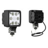 Lampa robocza halogen LED 2000lm PROMOCJA Wesem LED2F.47600