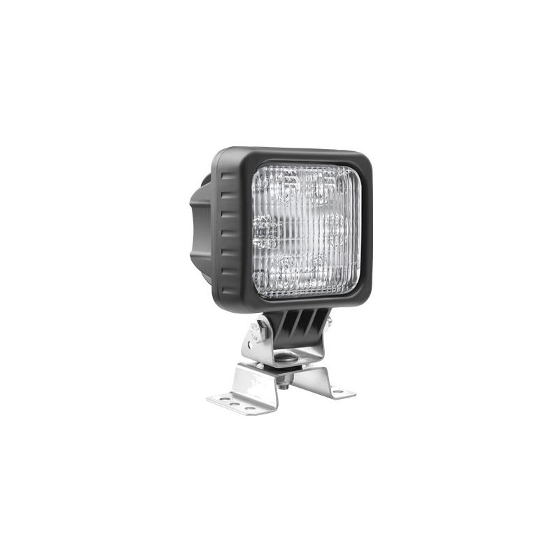 Lampa robocza cofania LED 1500LM rozproszone przewód uchwyt omega Lampa robocza cofania LED 1500LM rozproszone przewód uchwyt omega