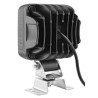 Lampa robocza cofania LED 1500LM rozproszone przewód uchwyt omega