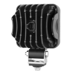 Lampa robocza halogen LED rozproszone kat 50 zlacze Deutsch