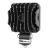 Lampa robocza halogen LED rozproszone kat 50 zlacze Deutsch